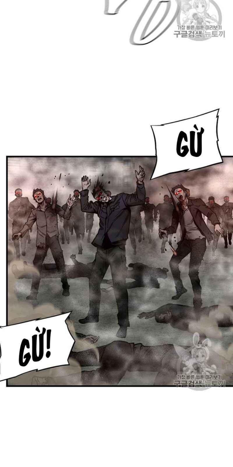 Return Survival Chapter 59 - Trang 2