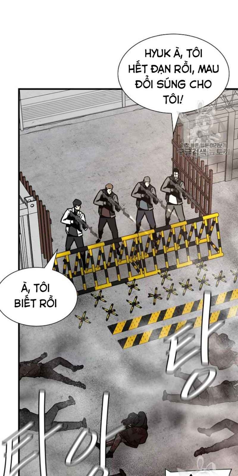 Return Survival Chapter 59 - Trang 2