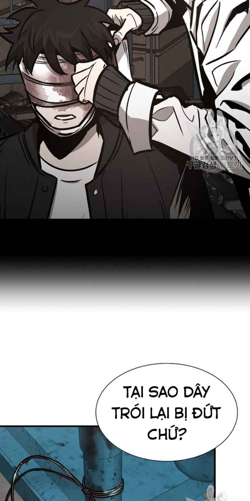 Return Survival Chapter 59 - Trang 2