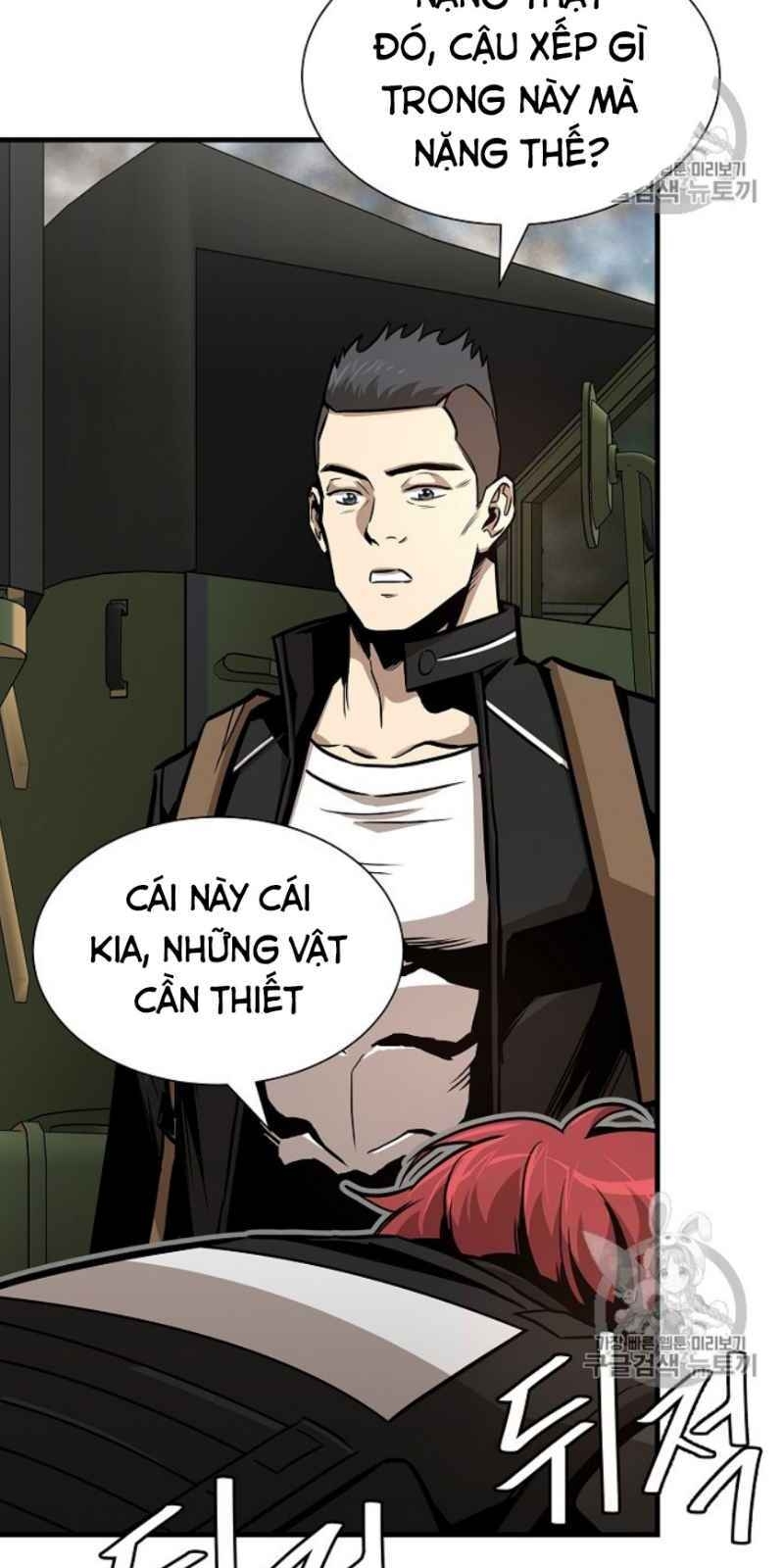 Return Survival Chapter 59 - Trang 2