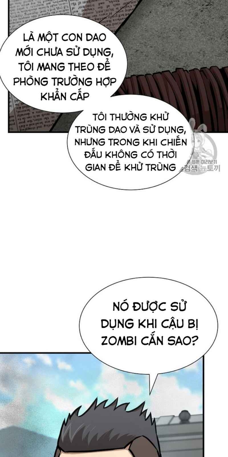 Return Survival Chapter 59 - Trang 2