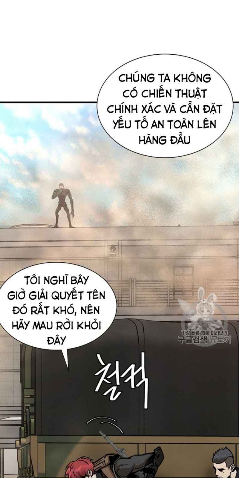 Return Survival Chapter 59 - Trang 2