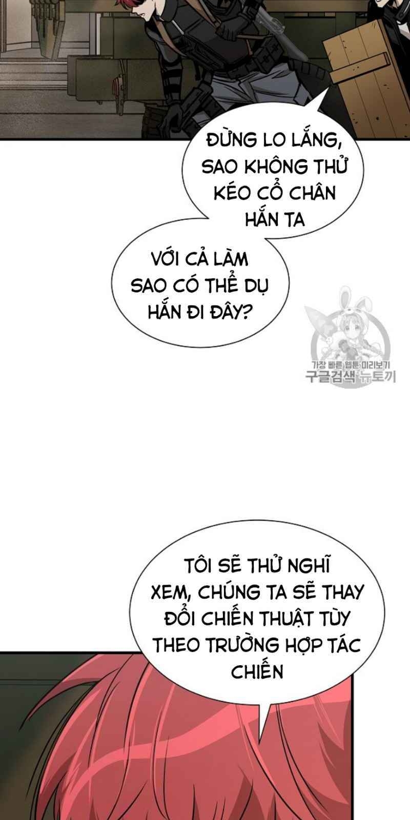 Return Survival Chapter 59 - Trang 2