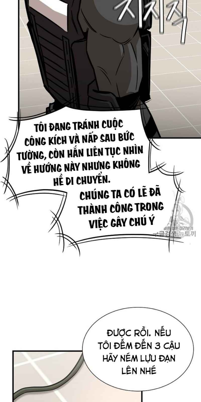 Return Survival Chapter 59 - Trang 2