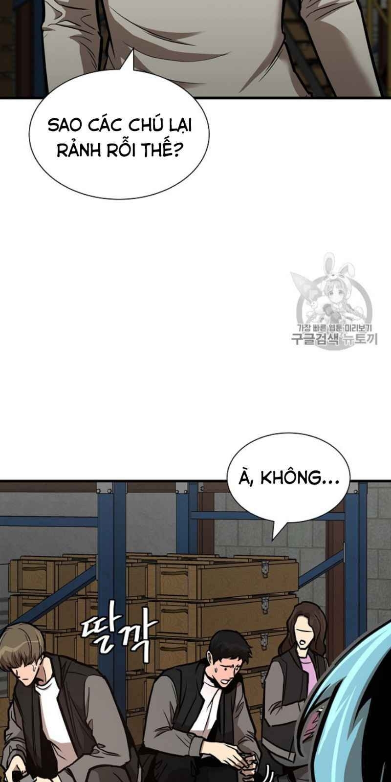 Return Survival Chapter 59 - Trang 2