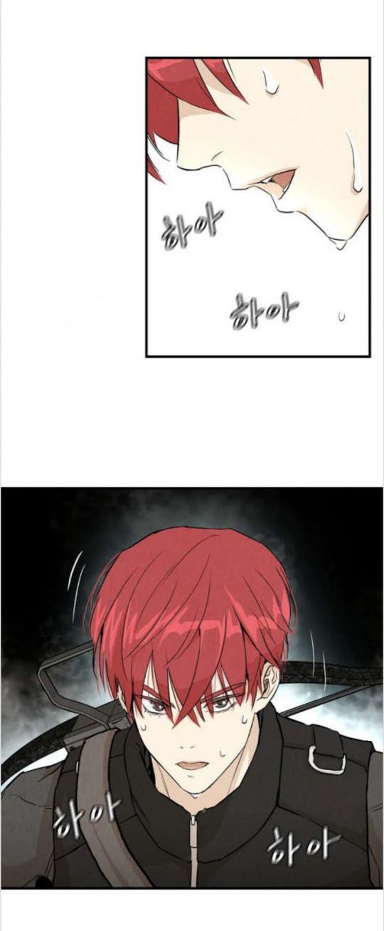 Return Survival Chapter 6 - Trang 2