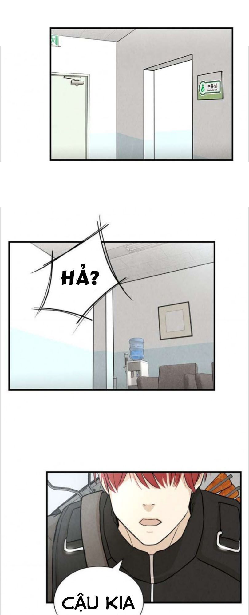 Return Survival Chapter 6 - Trang 2