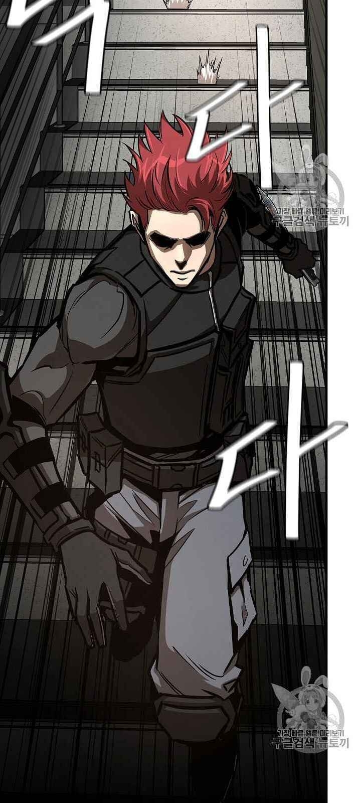 Return Survival Chapter 61 - Trang 2