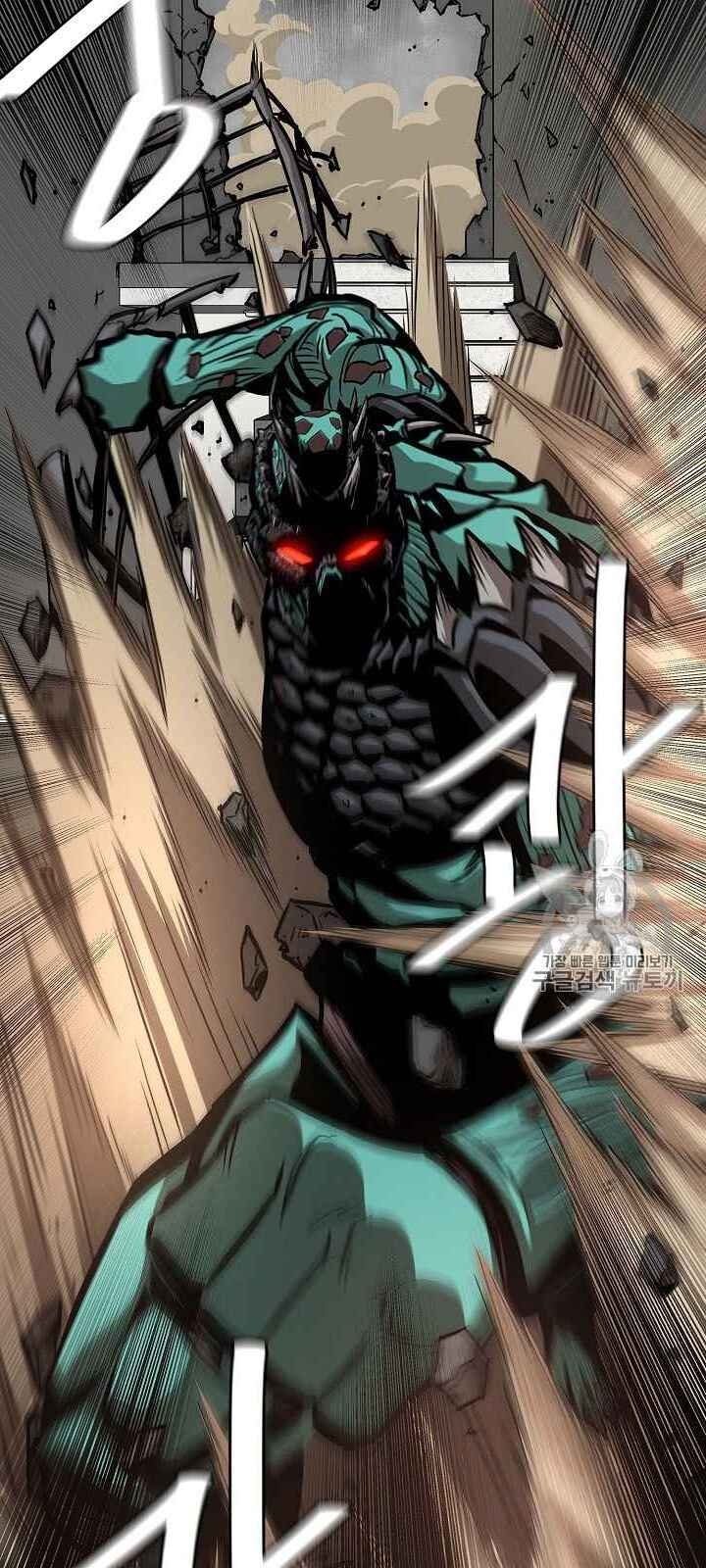 Return Survival Chapter 61 - Trang 2