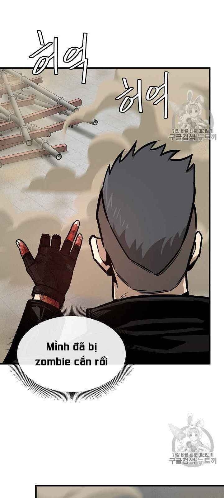 Return Survival Chapter 61 - Trang 2