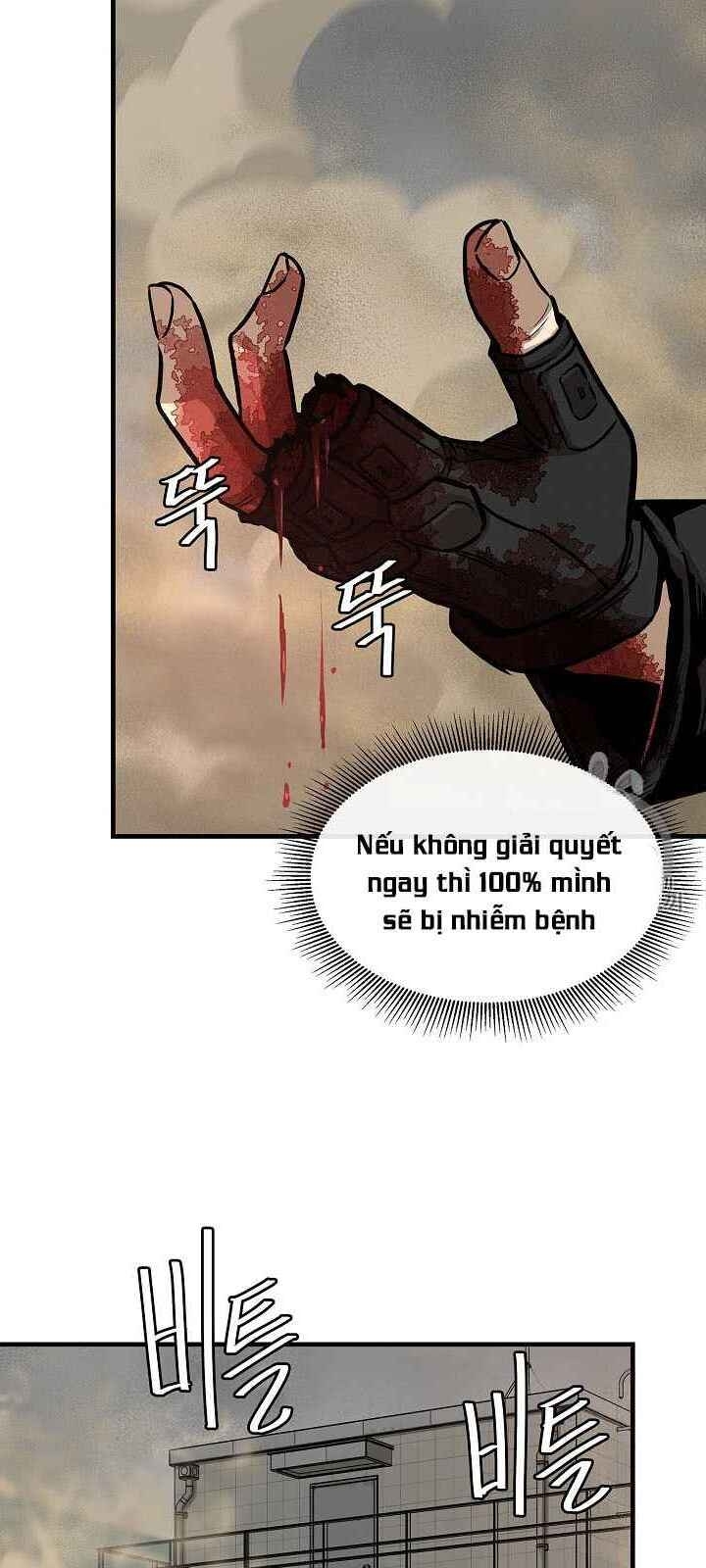 Return Survival Chapter 61 - Trang 2