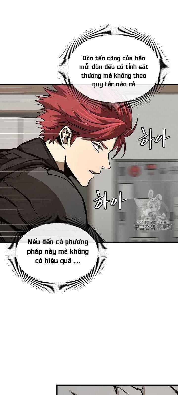 Return Survival Chapter 61 - Trang 2