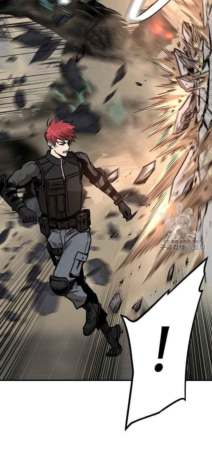 Return Survival Chapter 61 - Trang 2