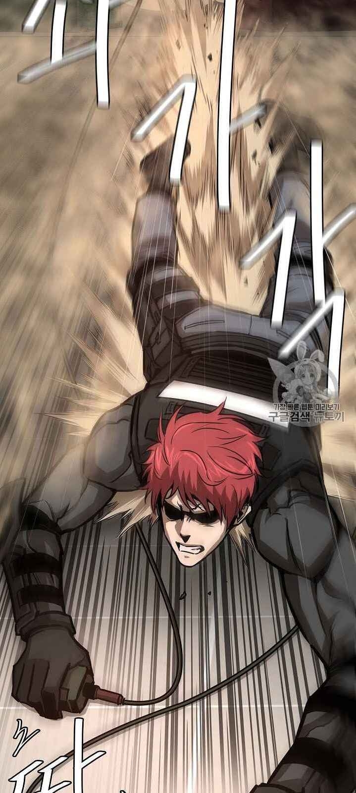 Return Survival Chapter 61 - Trang 2