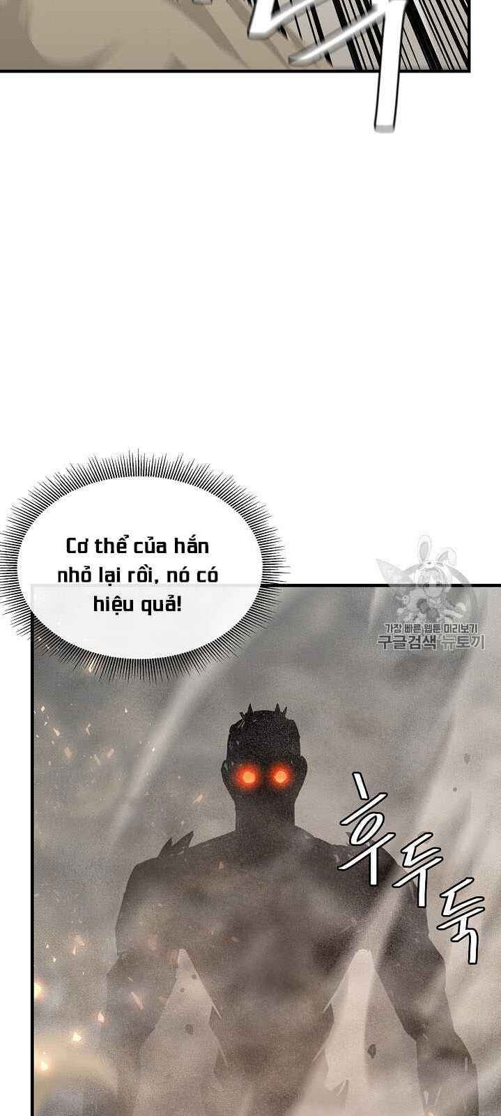 Return Survival Chapter 61 - Trang 2