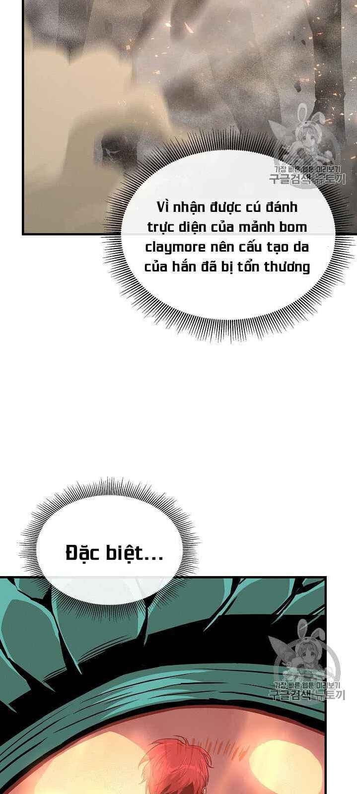 Return Survival Chapter 61 - Trang 2