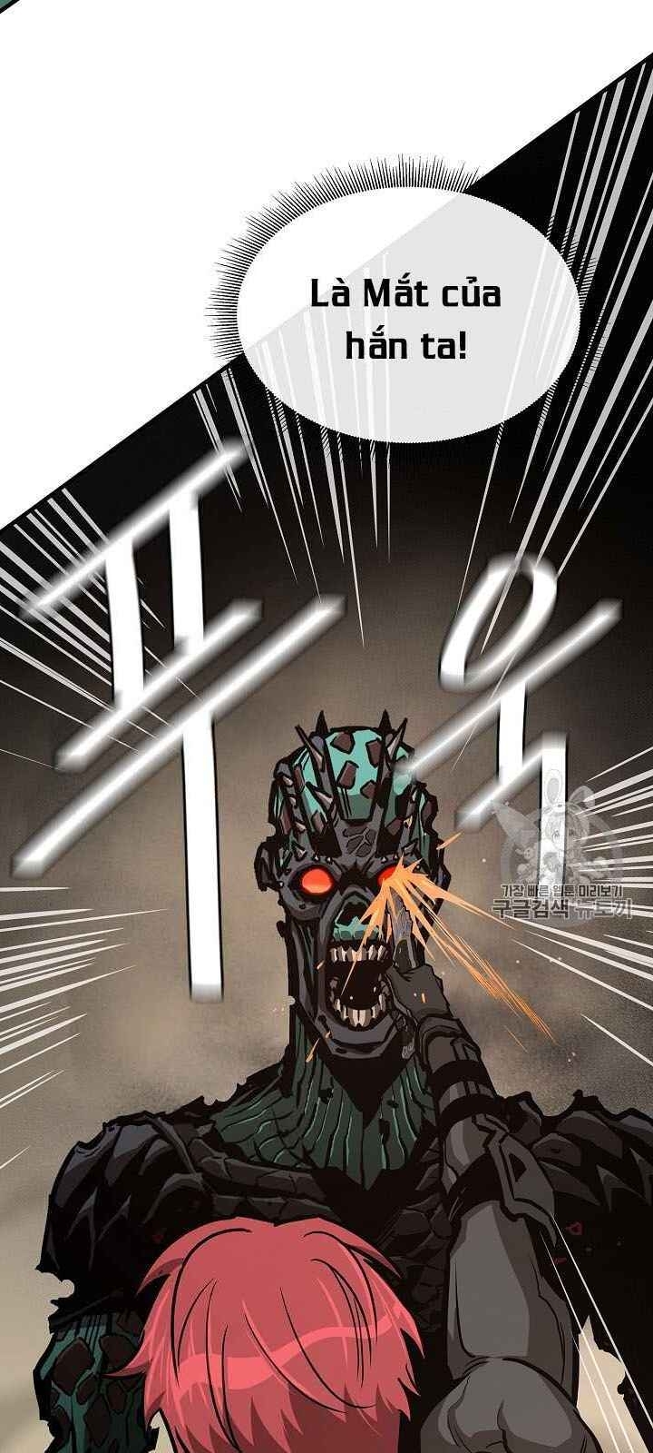 Return Survival Chapter 61 - Trang 2