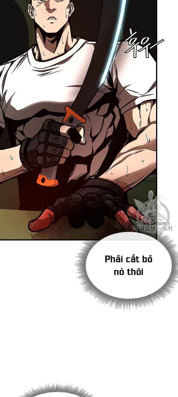 Return Survival Chapter 61 - Trang 2