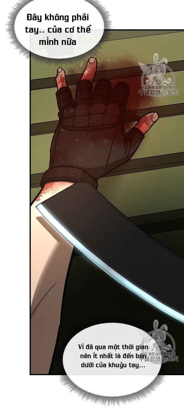 Return Survival Chapter 61 - Trang 2