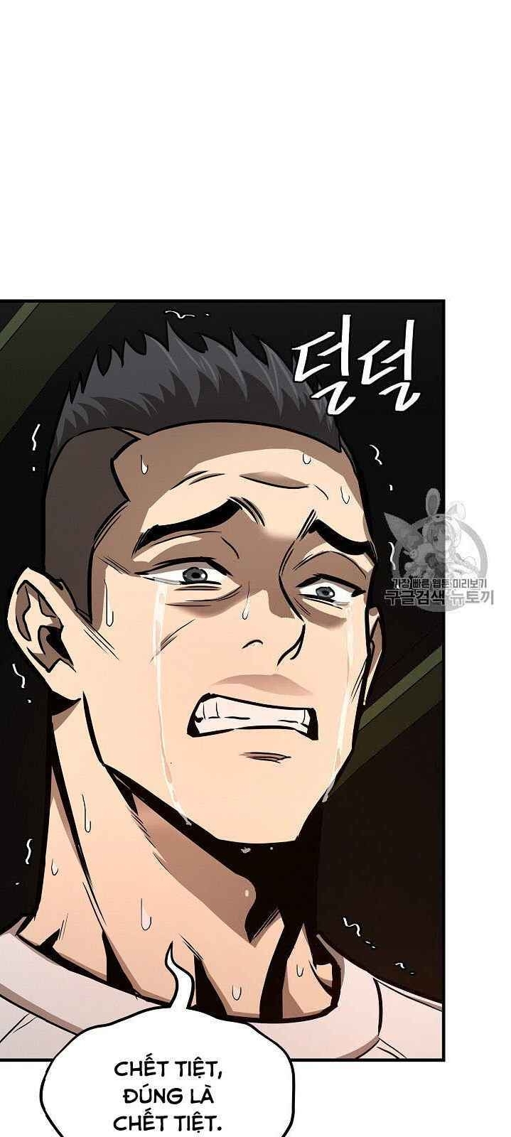 Return Survival Chapter 61 - Trang 2