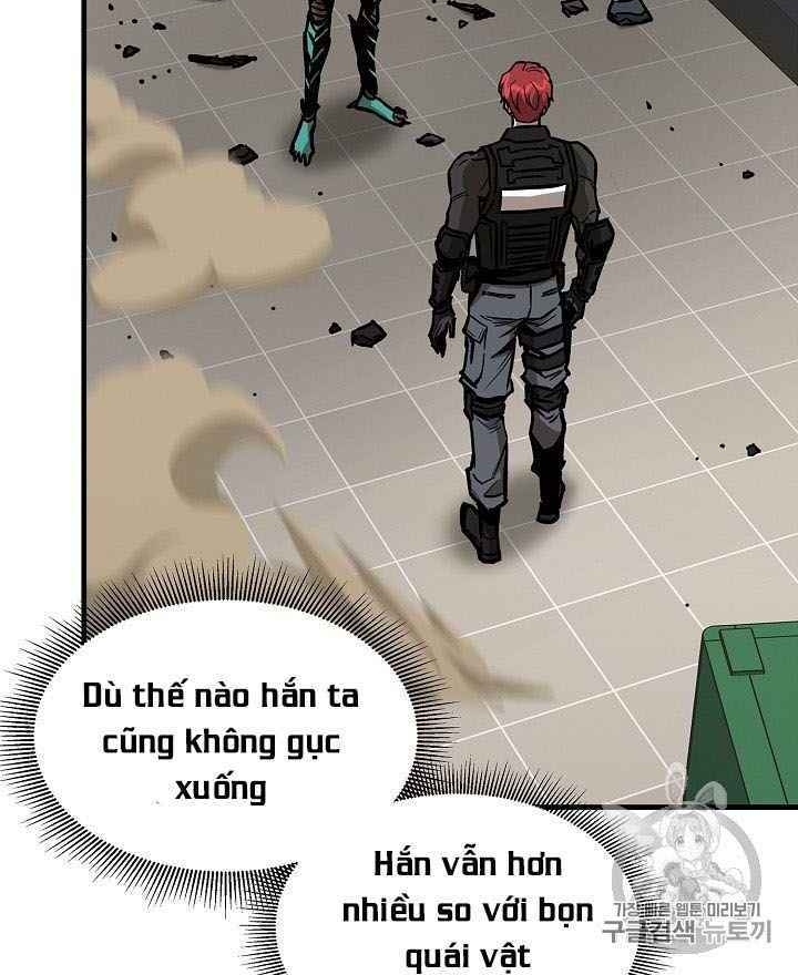 Return Survival Chapter 61 - Trang 2