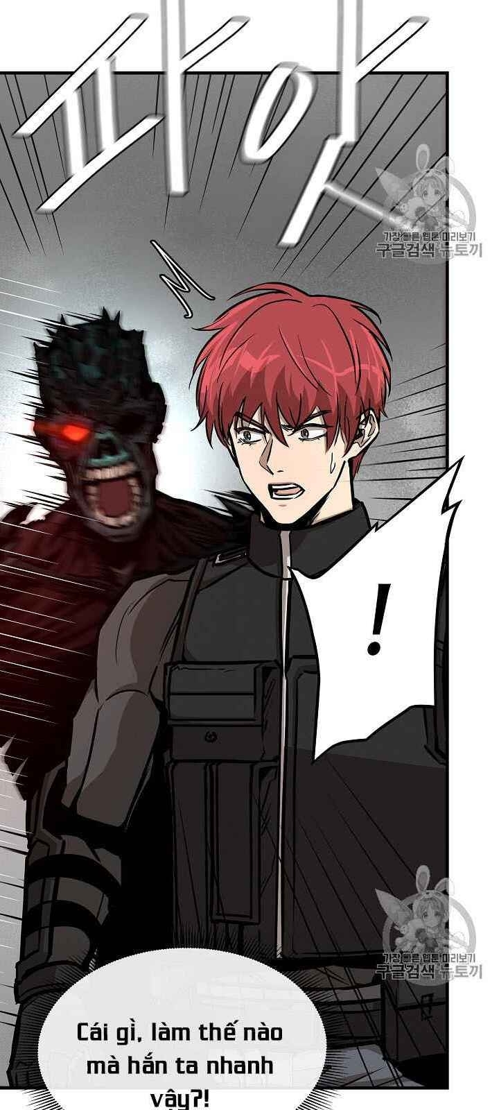 Return Survival Chapter 61 - Trang 2