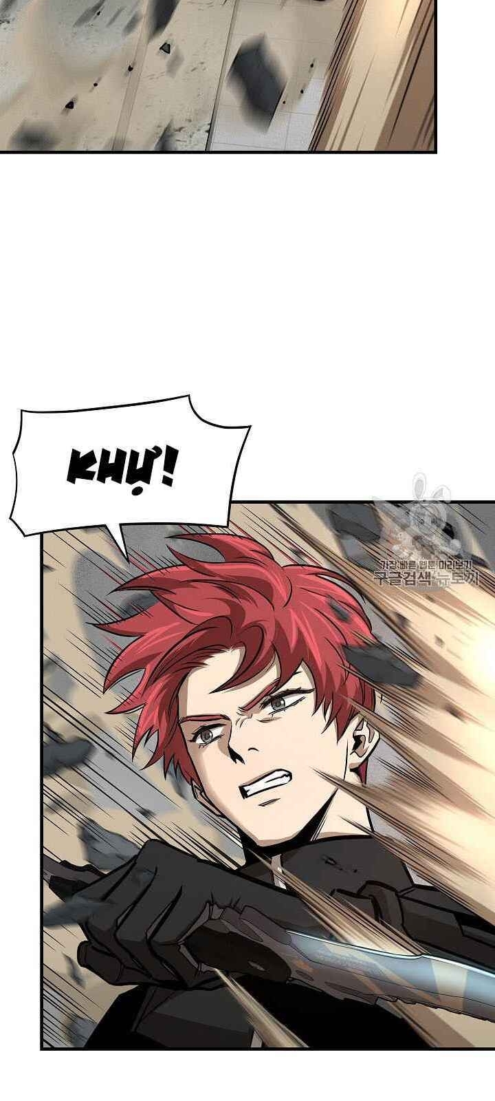 Return Survival Chapter 61 - Trang 2