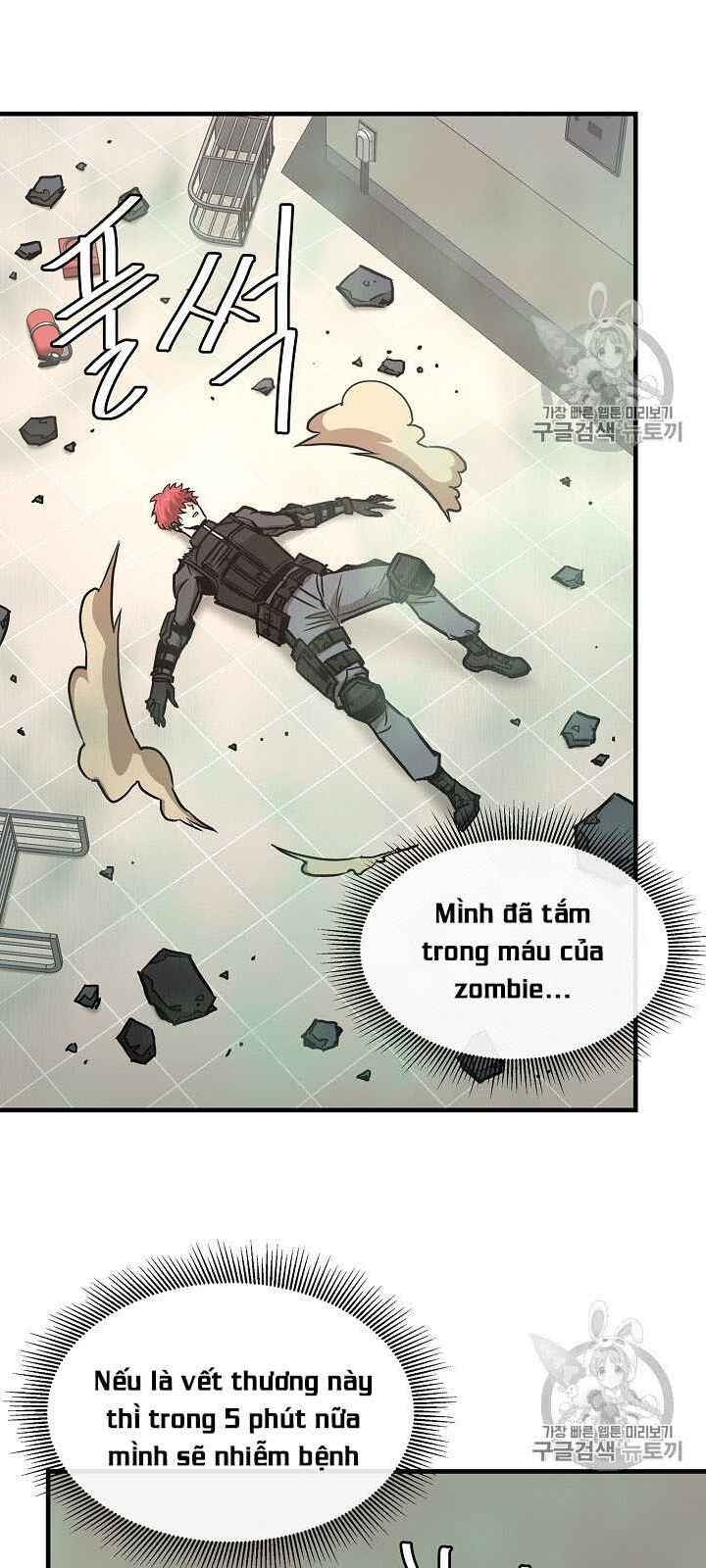 Return Survival Chapter 61 - Trang 2