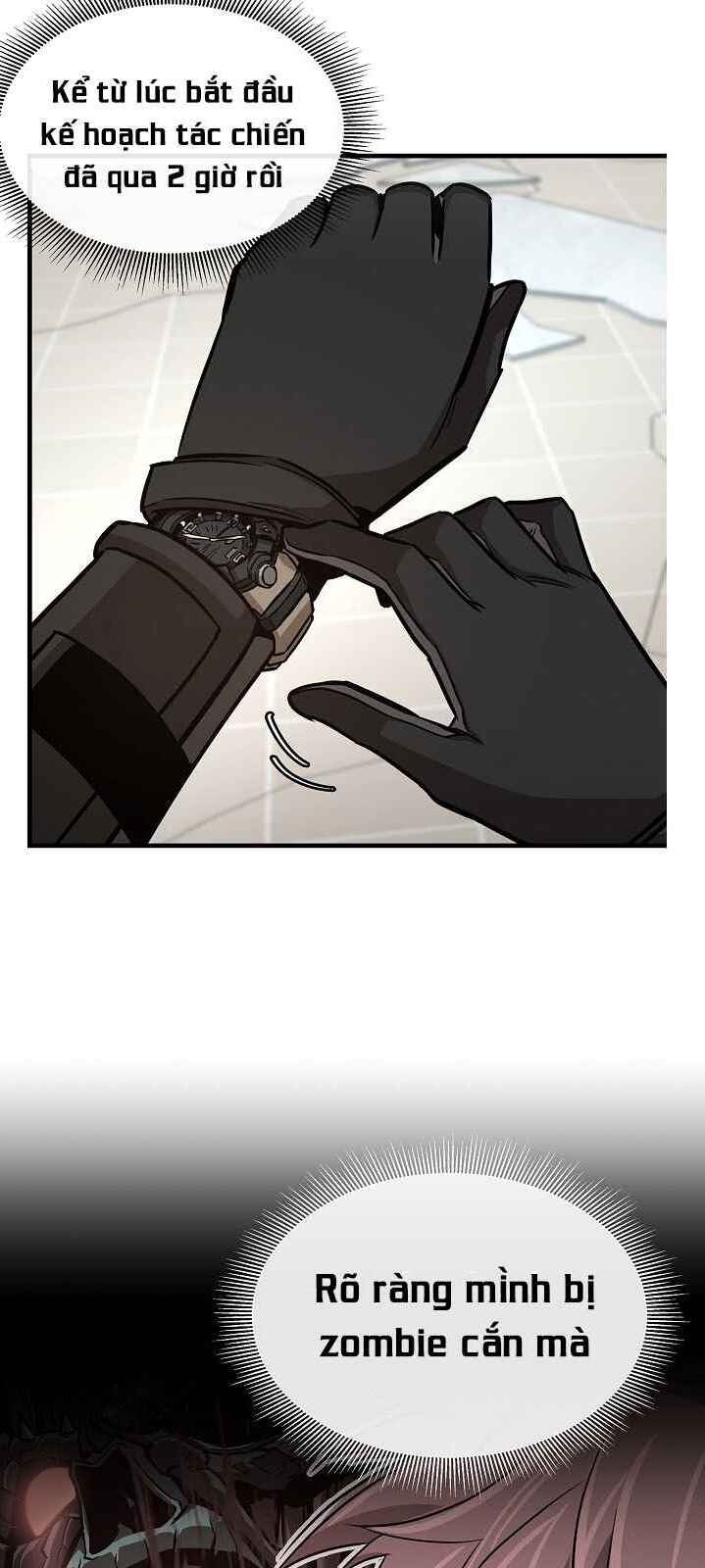 Return Survival Chapter 62 - Trang 2