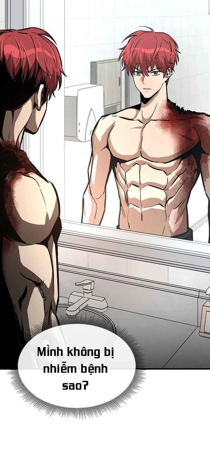 Return Survival Chapter 62 - Trang 2