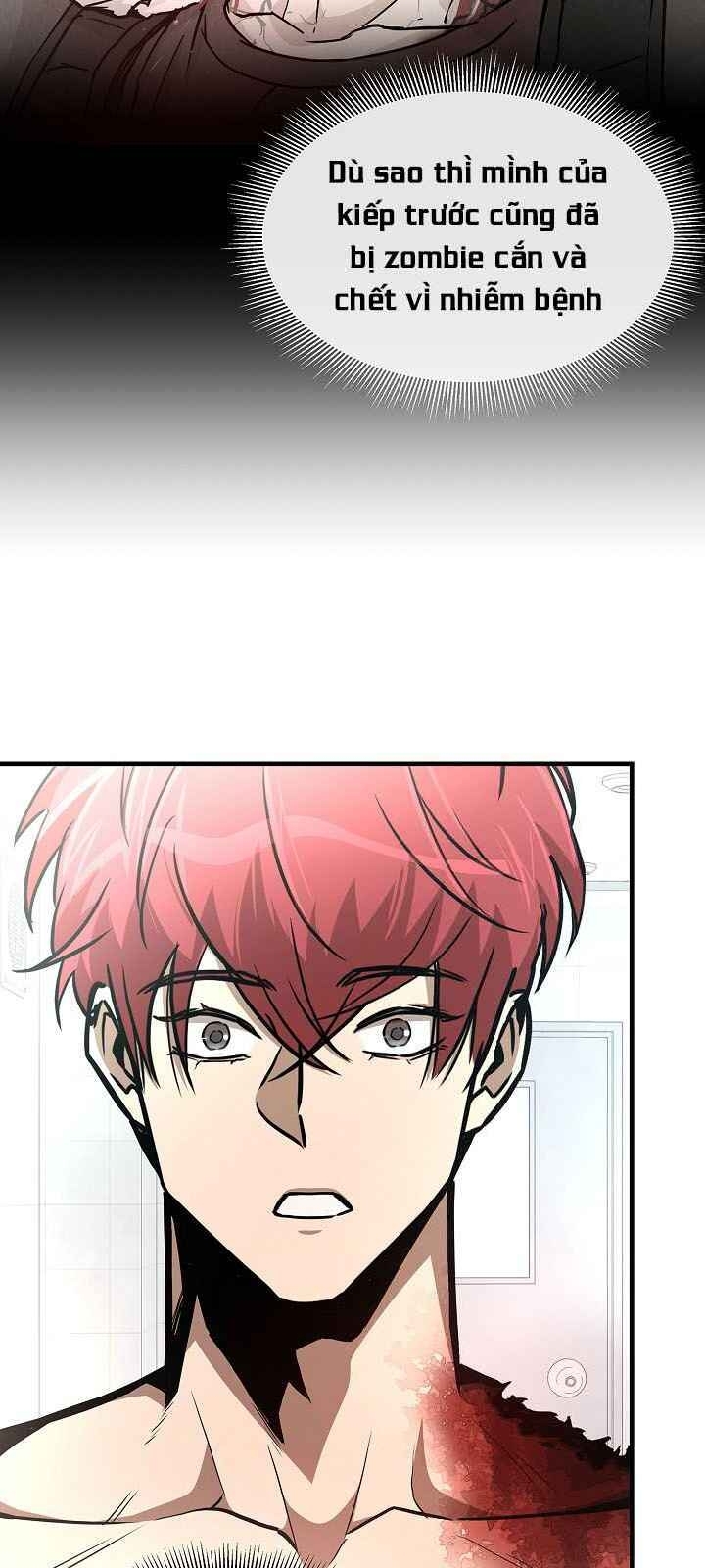 Return Survival Chapter 62 - Trang 2