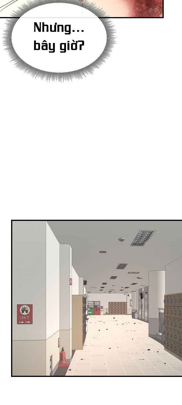 Return Survival Chapter 62 - Trang 2