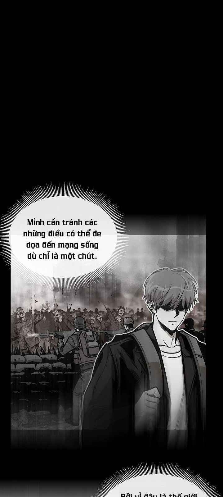 Return Survival Chapter 62 - Trang 2