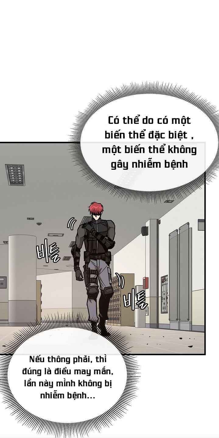 Return Survival Chapter 62 - Trang 2