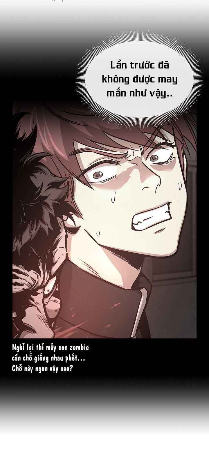 Return Survival Chapter 62 - Trang 2