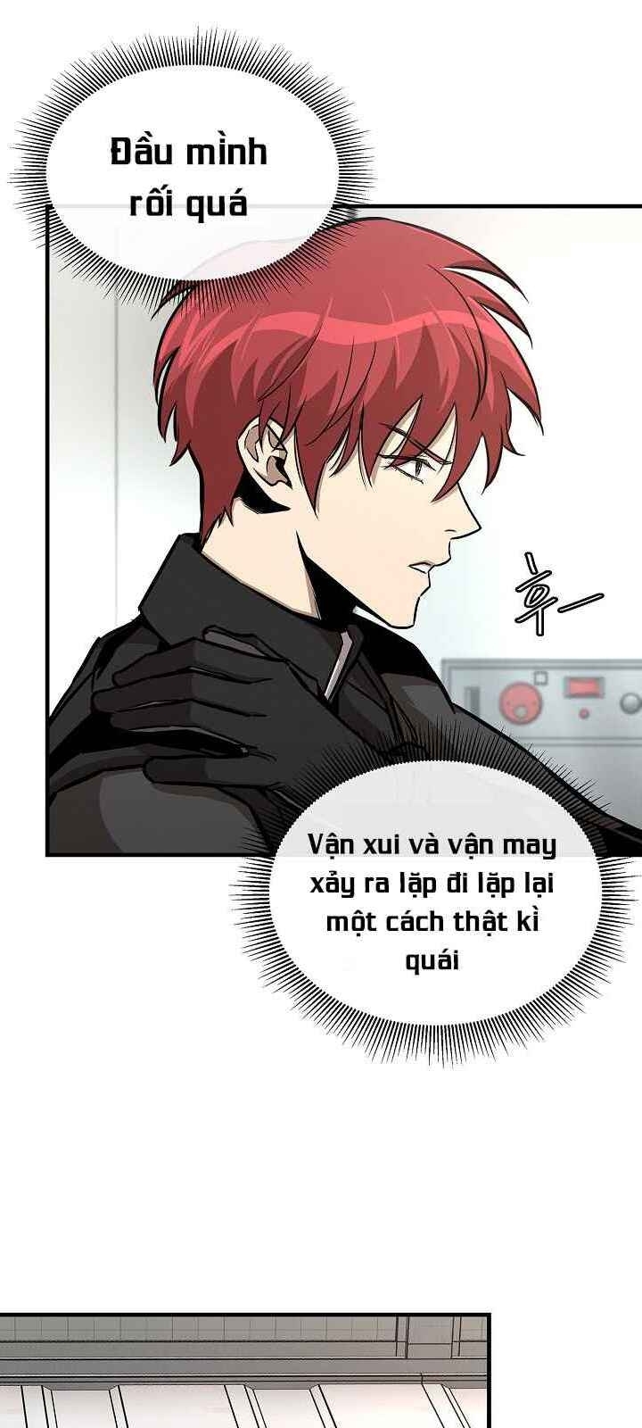 Return Survival Chapter 62 - Trang 2