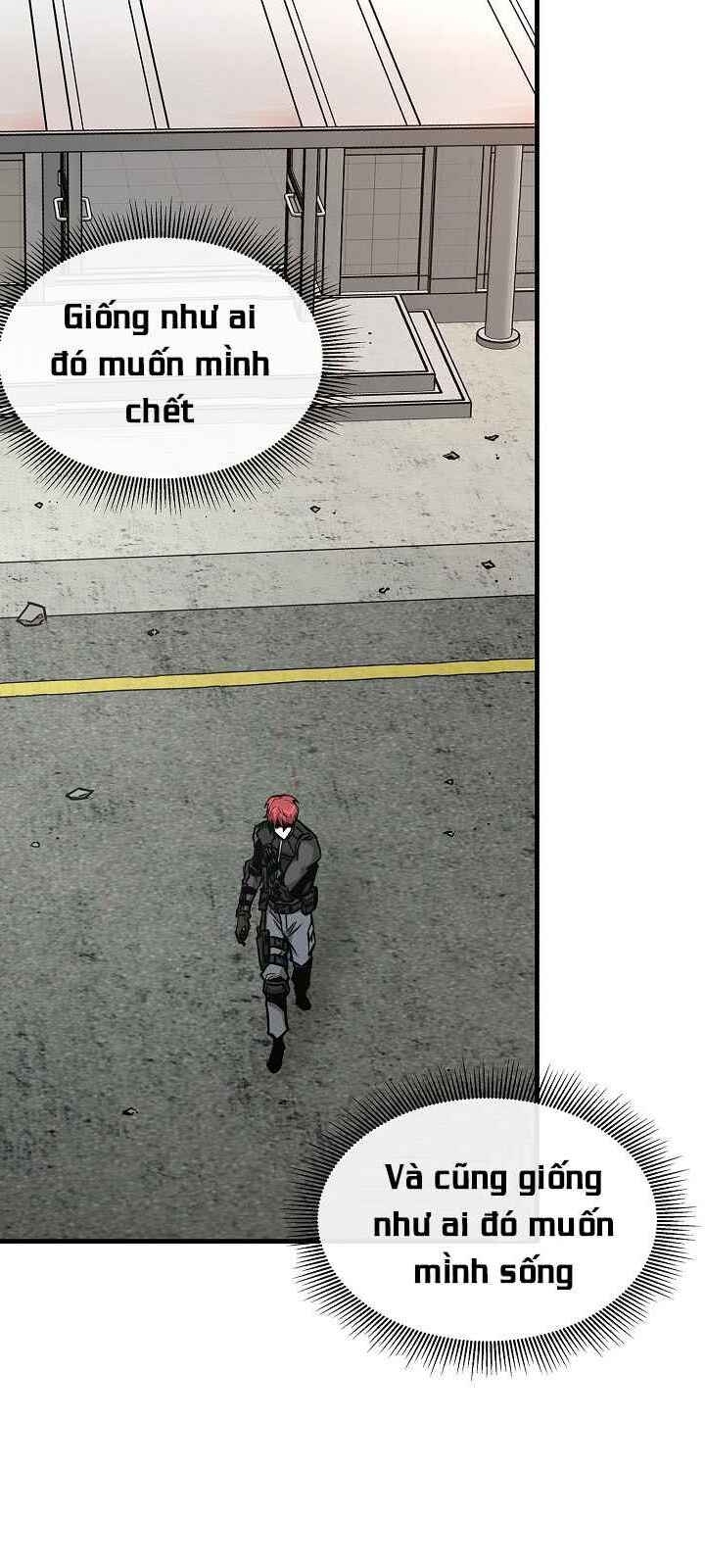 Return Survival Chapter 62 - Trang 2