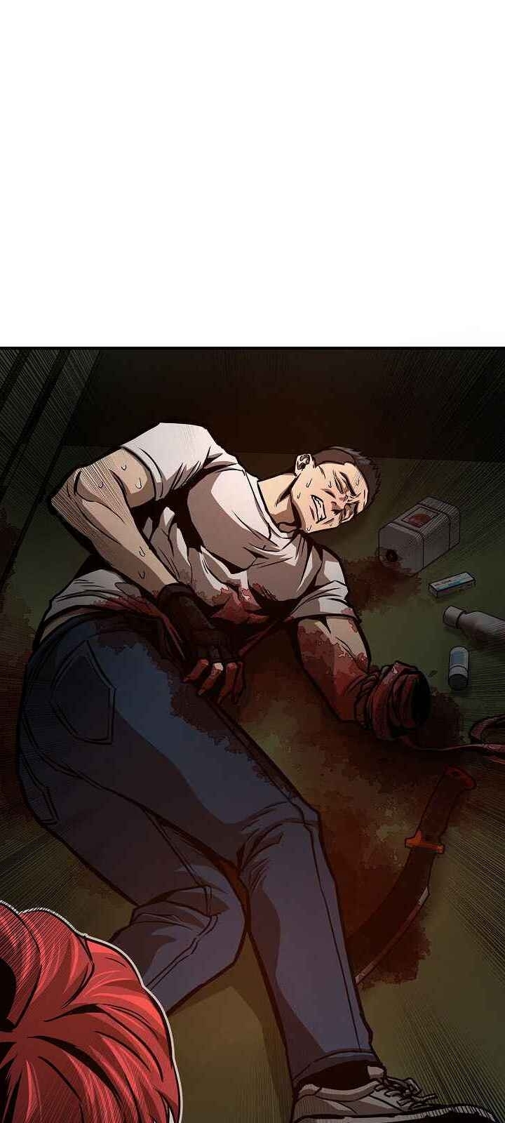 Return Survival Chapter 62 - Trang 2