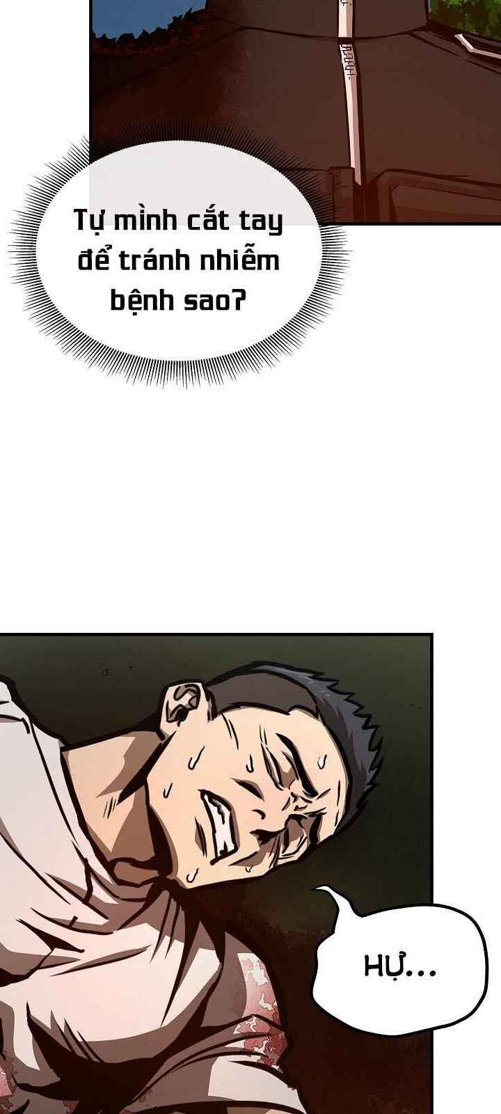 Return Survival Chapter 62 - Trang 2