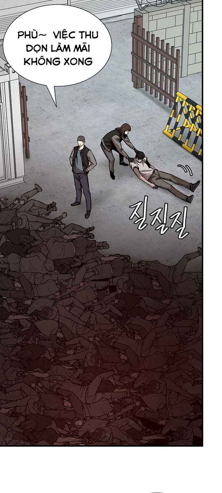 Return Survival Chapter 62 - Trang 2