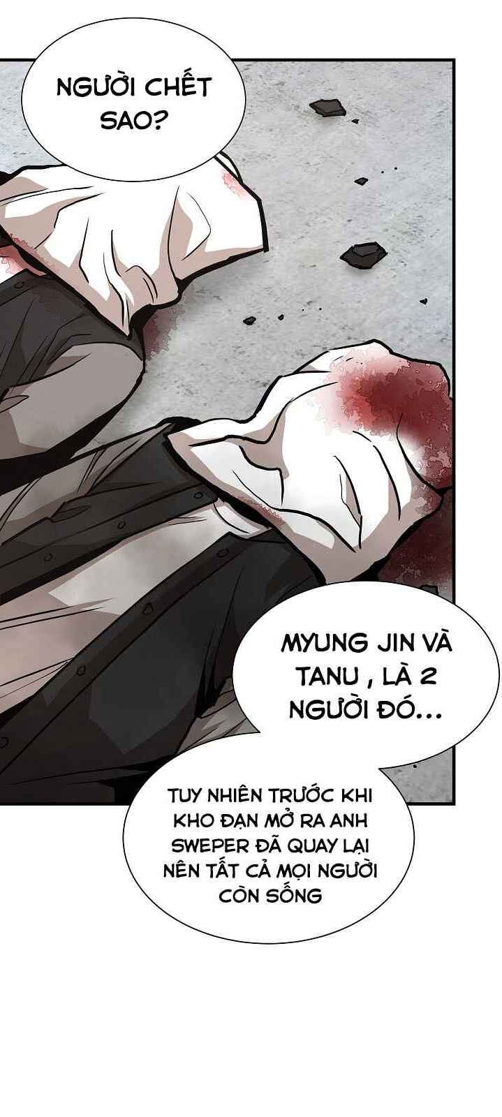 Return Survival Chapter 62 - Trang 2
