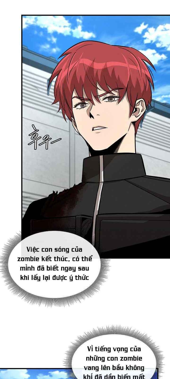 Return Survival Chapter 62 - Trang 2