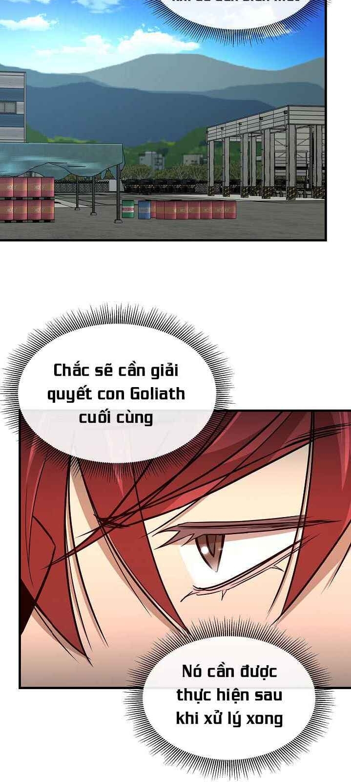 Return Survival Chapter 62 - Trang 2