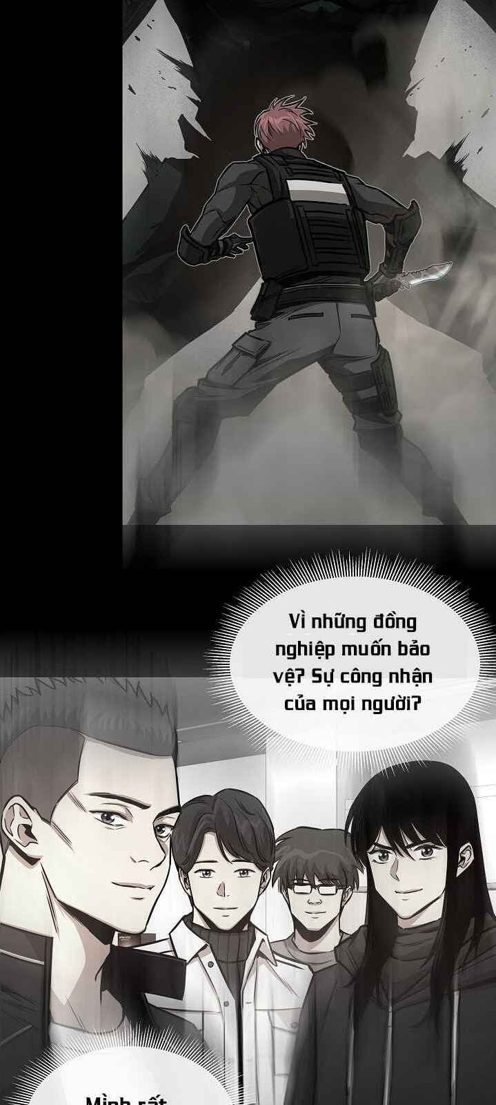 Return Survival Chapter 62 - Trang 2