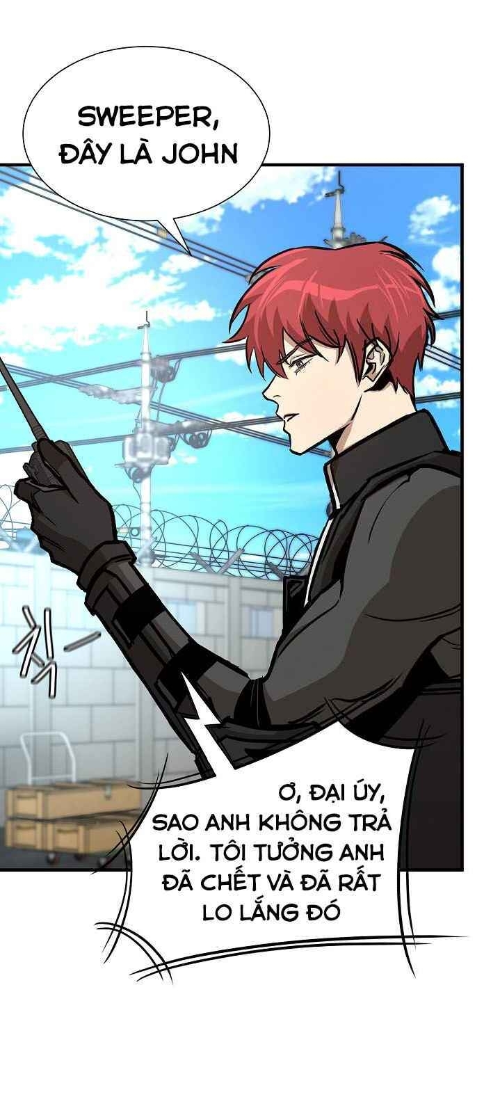 Return Survival Chapter 62 - Trang 2