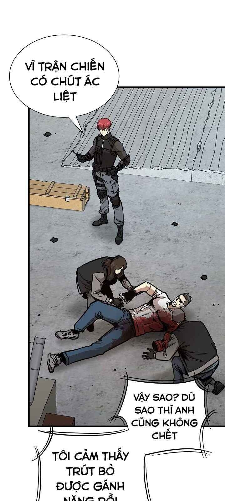 Return Survival Chapter 62 - Trang 2