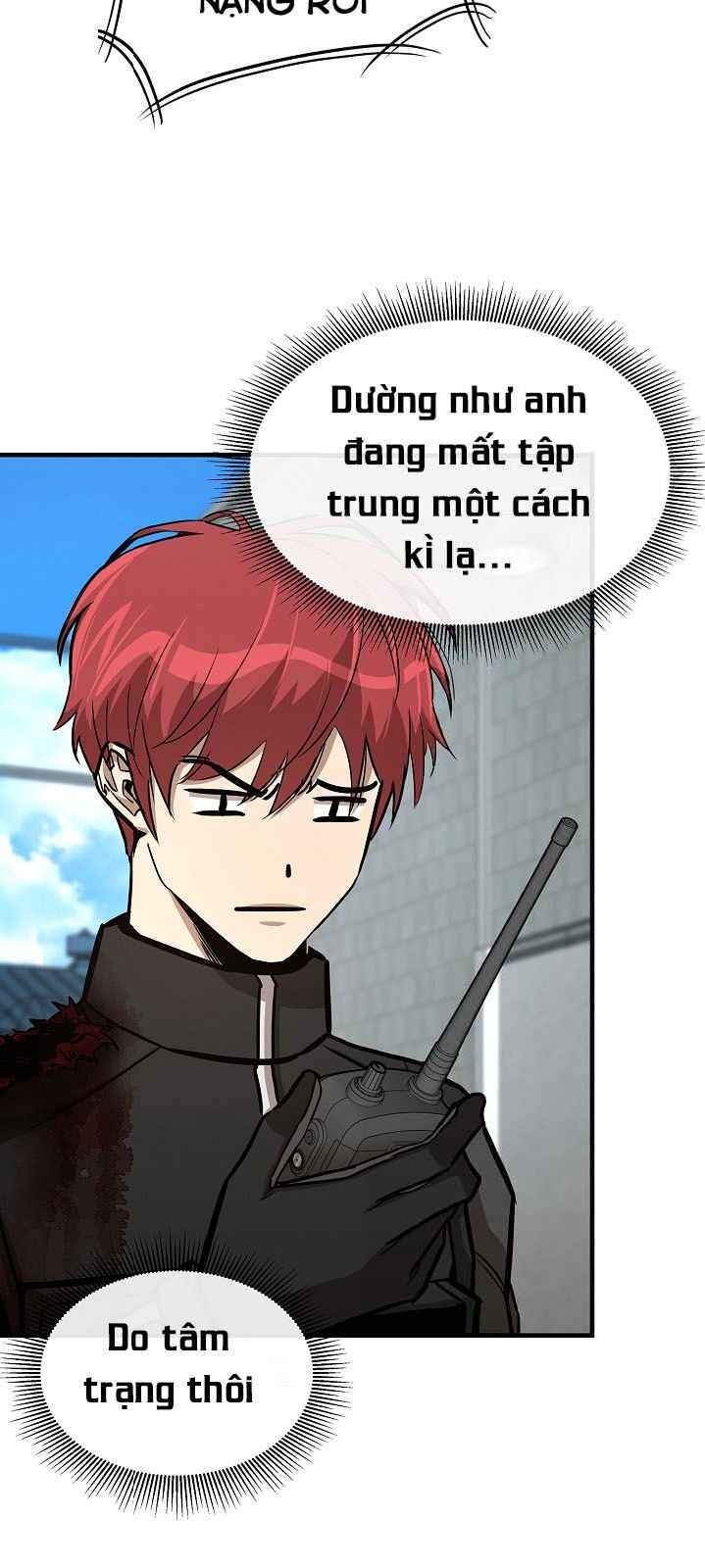 Return Survival Chapter 62 - Trang 2