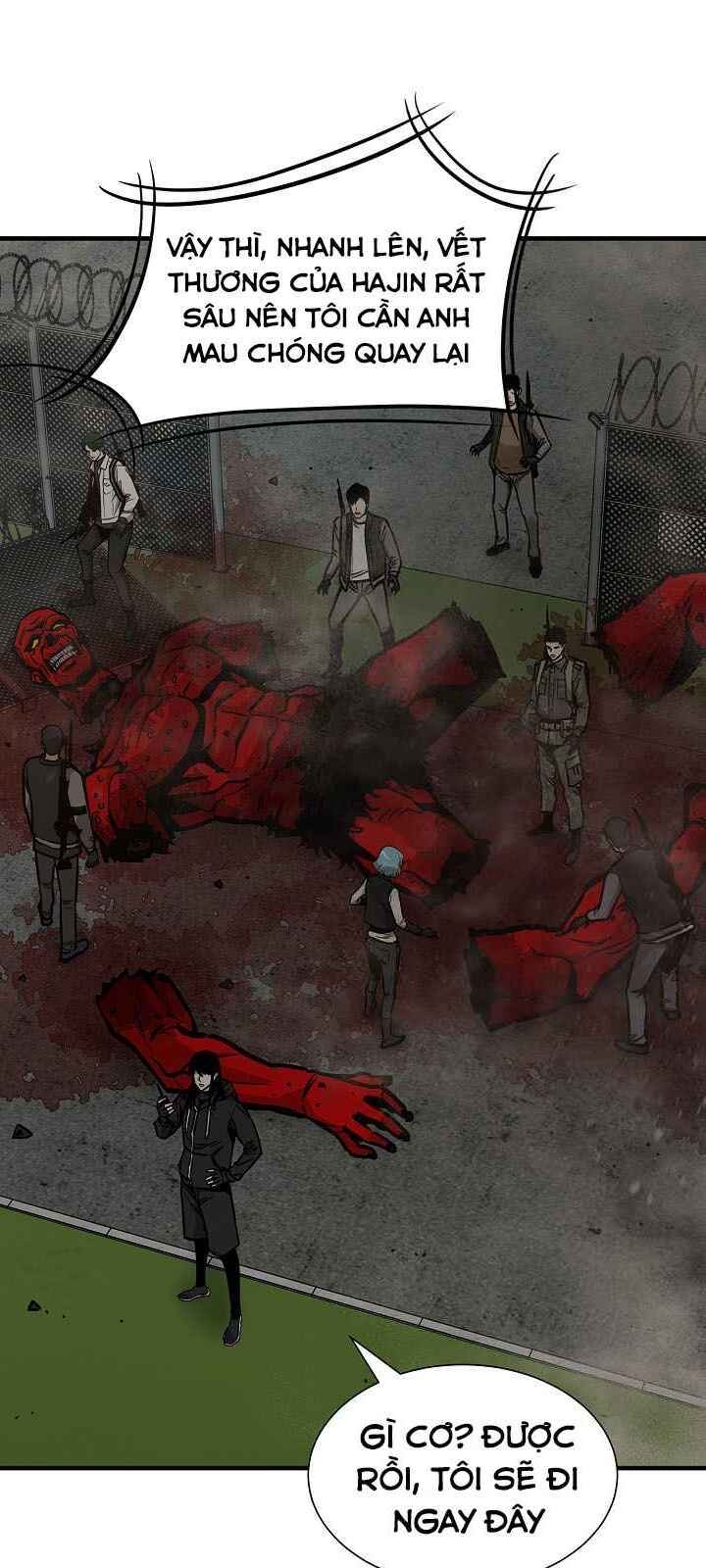 Return Survival Chapter 62 - Trang 2