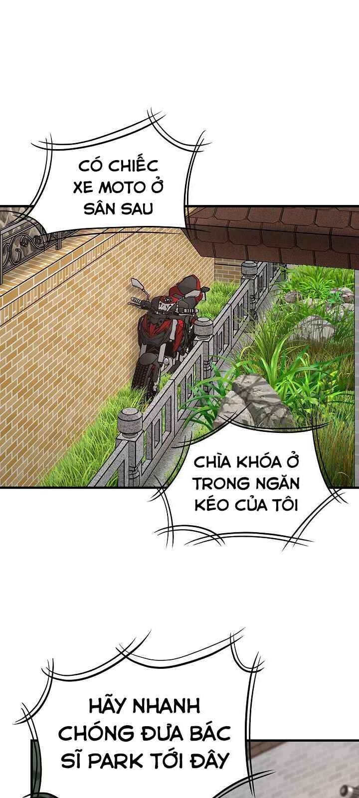 Return Survival Chapter 62 - Trang 2