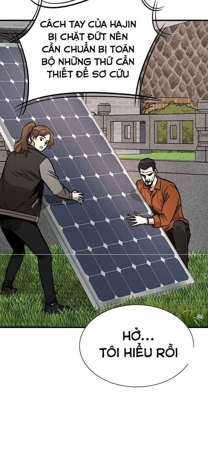 Return Survival Chapter 62 - Trang 2